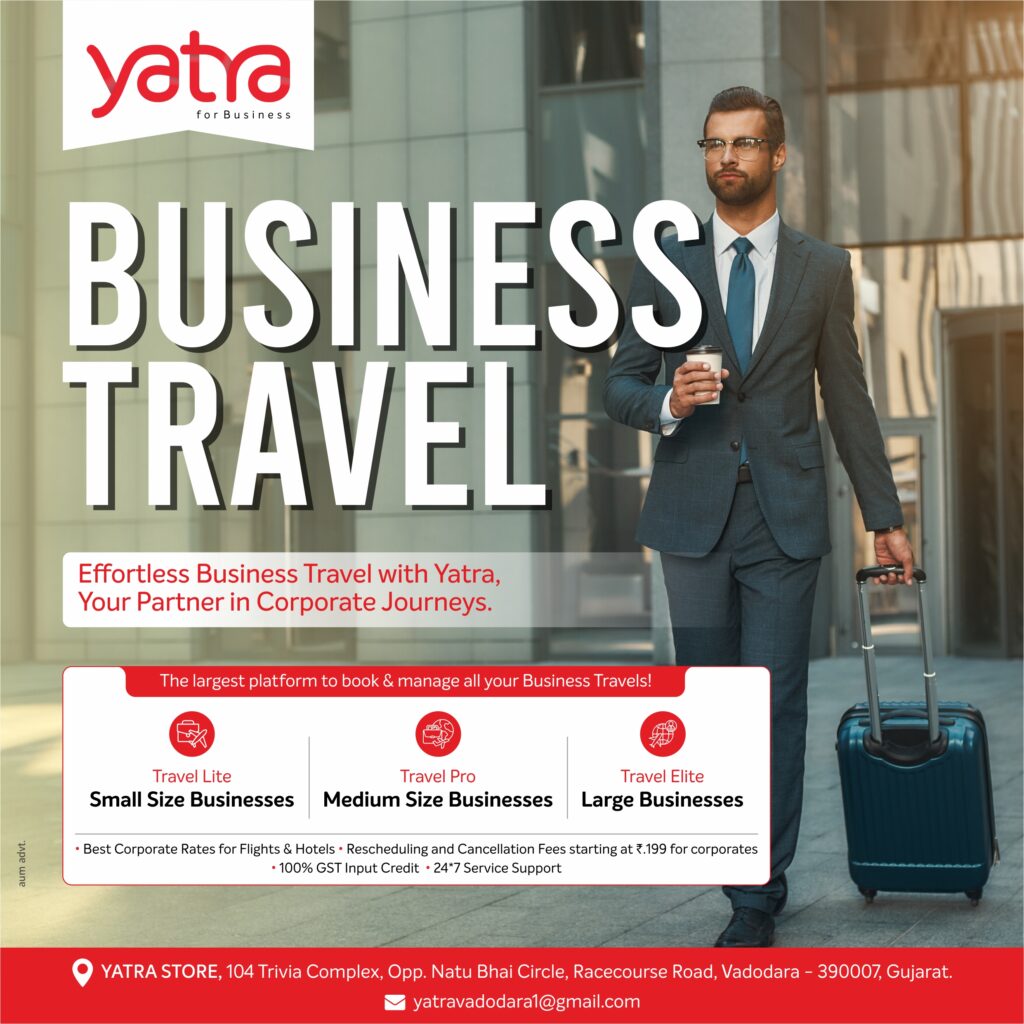 Corporate Business Travel